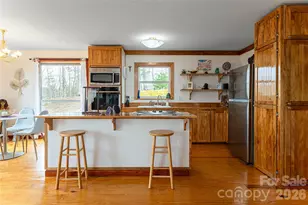 288 Rebel Dr, Hot Springs, NC 28743 - Photo 5