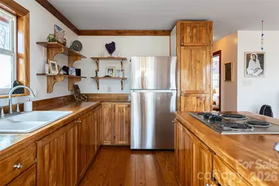 288 Rebel Drive, Hot Springs, NC 28743 - Photo 15