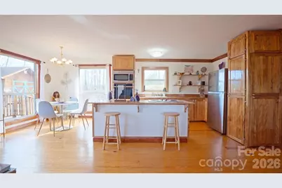 288 Rebel Drive, Hot Springs, NC 28743 - Photo 25