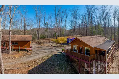 288 Rebel Drive, Hot Springs, NC 28743 - Photo 23