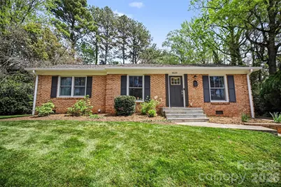 4629 Halstead Drive, Charlotte, NC 28209 - Photo 3