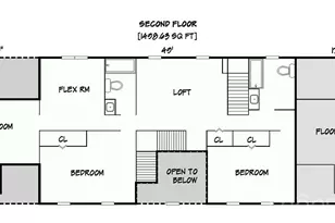 3237 Evondale Rd, Crouse, NC 28033 - Photo 23