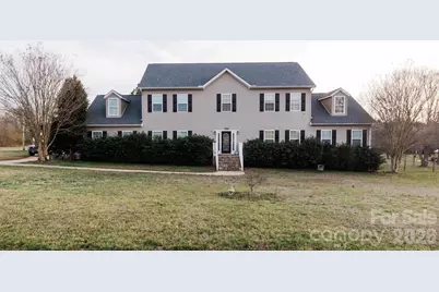 3237 Evondale Road, Crouse, NC 28033 - Photo 1