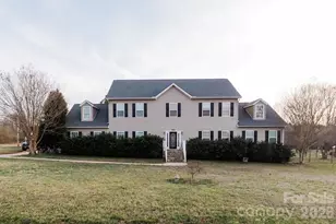 3237 Evondale Rd, Crouse, NC 28033 - Photo 1