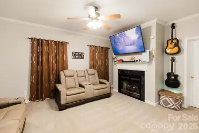 3237 Evondale Road, Crouse, NC 28033 - Photo 9