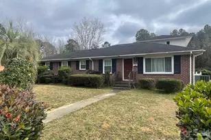 1529 W Market St, Cheraw, SC 29520 - Photo 5