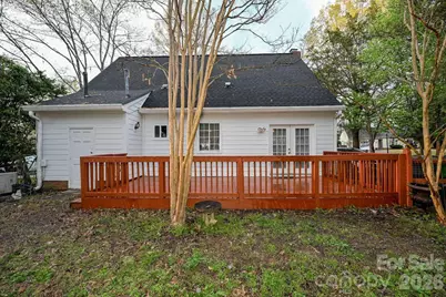 8908 Golf Ridge Drive, Charlotte, NC 28277 - Photo 5