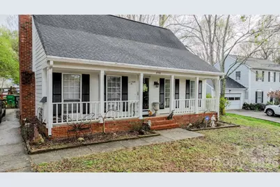 8908 Golf Ridge Drive, Charlotte, NC 28277 - Photo 3