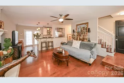 8908 Golf Ridge Drive, Charlotte, NC 28277 - Photo 11