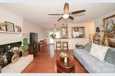 8908 Golf Ridge Drive, Charlotte, NC 28277 - Photo 13