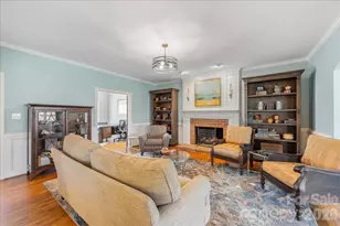 9916 Pallisers Terrace, Charlotte, NC 28210 - Photo 11