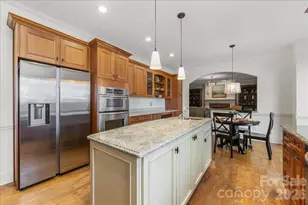 9916 Pallisers Terrace, Charlotte, NC 28210 - Photo 27