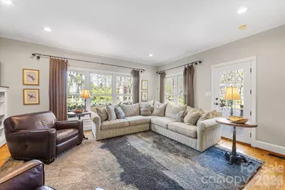 9916 Pallisers Terrace, Charlotte, NC 28210 - Photo 19