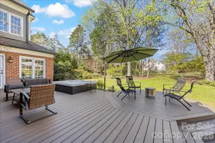 9916 Pallisers Terrace, Charlotte, NC 28210 - Photo 47