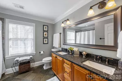 9916 Pallisers Terrace, Charlotte, NC 28210 - Photo 37