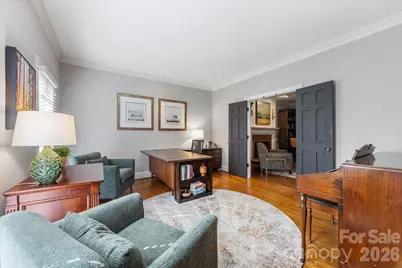 9916 Pallisers Terrace, Charlotte, NC 28210 - Photo 7