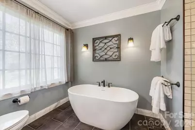 9916 Pallisers Terrace, Charlotte, NC 28210 - Photo 33