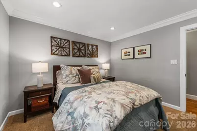 9916 Pallisers Terrace, Charlotte, NC 28210 - Photo 35