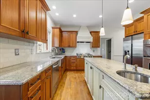 9916 Pallisers Terrace, Charlotte, NC 28210 - Photo 25