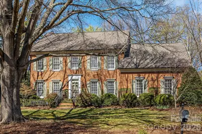 9916 Pallisers Terrace, Charlotte, NC 28210 - Photo 1