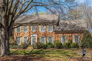 9916 Pallisers Terrace, Charlotte, NC 28210 - Photo 1