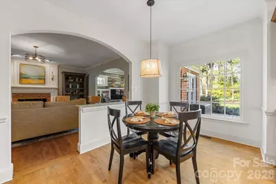 9916 Pallisers Terrace, Charlotte, NC 28210 - Photo 21