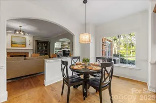 9916 Pallisers Terrace, Charlotte, NC 28210 - Photo 21