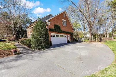 9916 Pallisers Terrace, Charlotte, NC 28210 - Photo 41