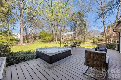 9916 Pallisers Terrace, Charlotte, NC 28210 - Photo 45