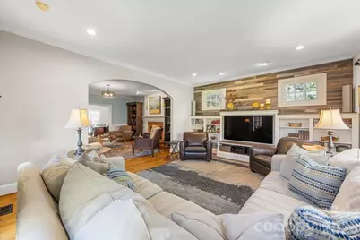 9916 Pallisers Terrace, Charlotte, NC 28210 - Photo 17