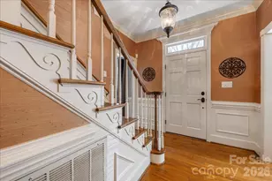 9916 Pallisers Terrace, Charlotte, NC 28210 - Photo 3