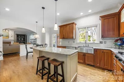 9916 Pallisers Terrace, Charlotte, NC 28210 - Photo 23