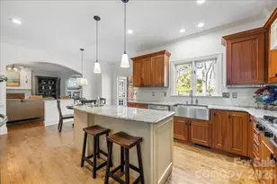 9916 Pallisers Terrace, Charlotte, NC 28210 - Photo 23