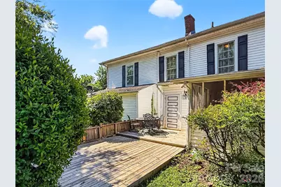 192 W Court Street, Rutherfordton, NC 28139 - Photo 33