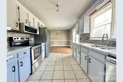 238 Dogwood Acres Lane, Taylorsville, NC 28681 - Photo 5