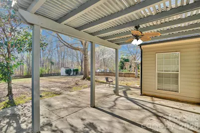 3538 Manor House Drive #53, Charlotte, NC 28270 - Photo 37