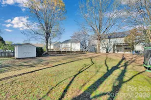 3538 Manor House Dr, Charlotte, NC 28270 - Photo 39