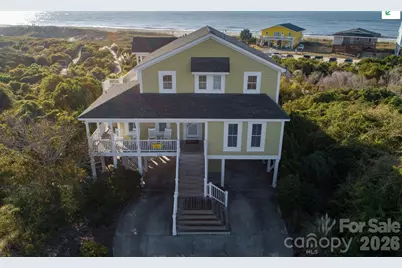 326 Serenity Lane, Holden Beach, NC 28462 - Photo 1