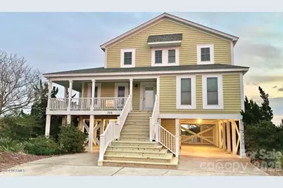 326 Serenity Lane, Holden Beach, NC 28462 - Photo 3