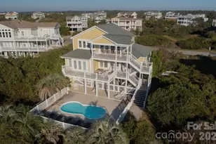 326 Serenity Ln, Holden Beach, NC 28462 - Photo 13