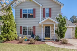 1512 Hollythorne Dr, Rock Hill, SC 29732 - Photo 1