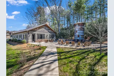 518 Sweet Birch Park Lane, Black Mountain, NC 28711 - Photo 43