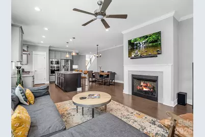 518 Sweet Birch Park Lane, Black Mountain, NC 28711 - Photo 9