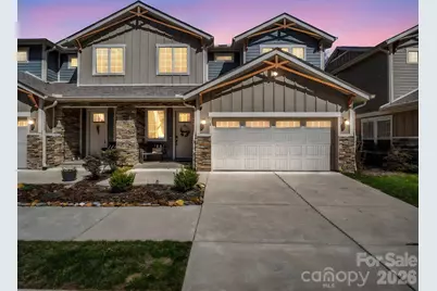 518 Sweet Birch Park Lane, Black Mountain, NC 28711 - Photo 3