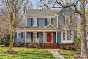 306 Ashby Dr, Davidson, NC 28036 - Photo 1