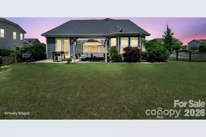 8340 Breton Way, Harrisburg, NC 28075 - Photo 29