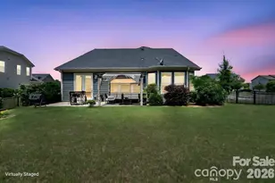 8340 Breton Wy, Harrisburg, NC 28075 - Photo 29