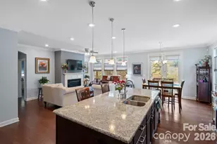 8340 Breton Wy, Harrisburg, NC 28075 - Photo 9