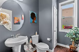 8340 Breton Wy, Harrisburg, NC 28075 - Photo 13