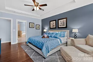 8340 Breton Wy, Harrisburg, NC 28075 - Photo 15